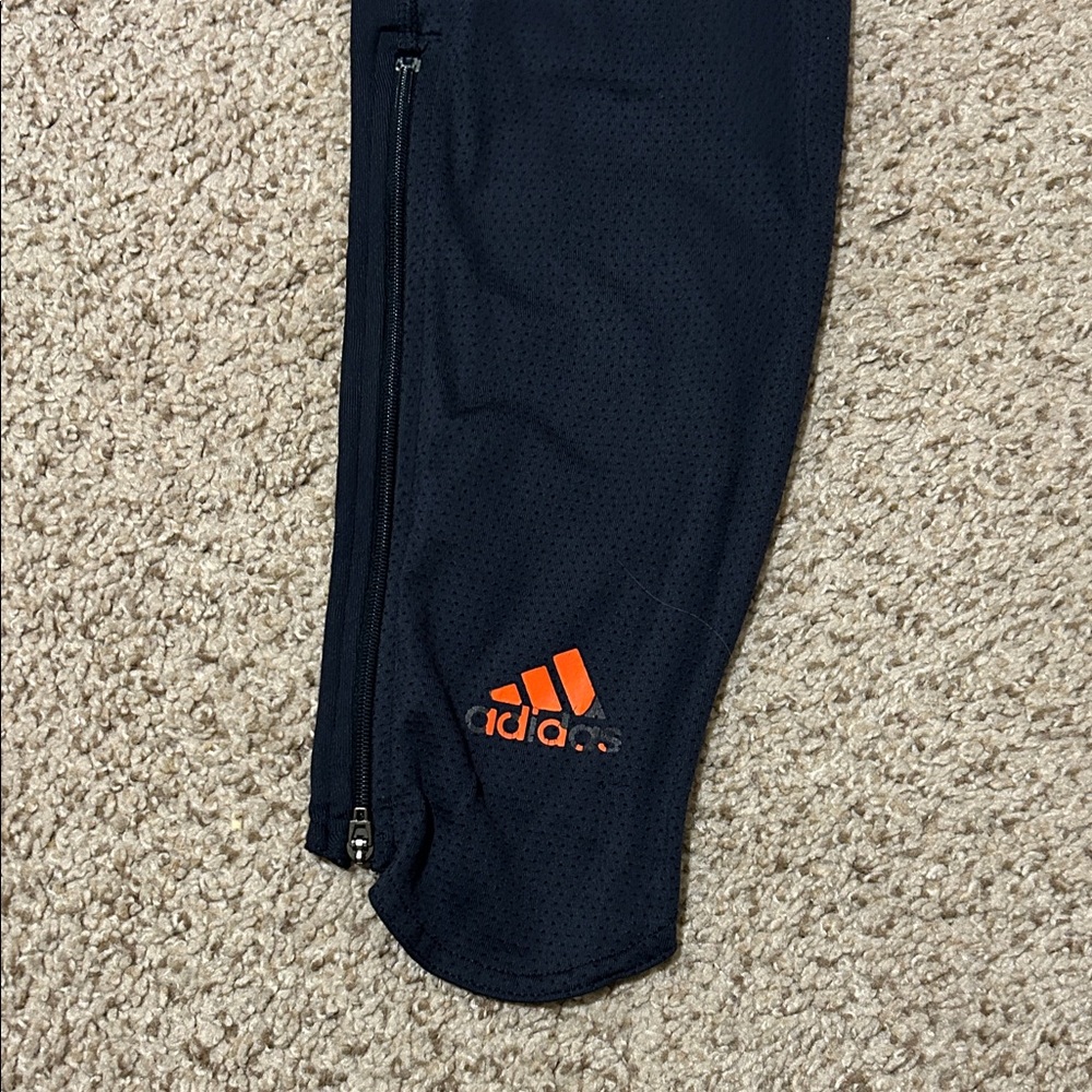Vintage Adidas Track Pants - Picture 8 of 8